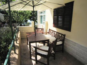 Apartment Huljev